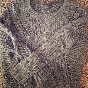 Vince knitted sweater xs